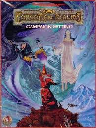 forgotten realms dragons