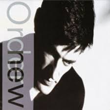 New Order - Low-life