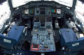 cokpit