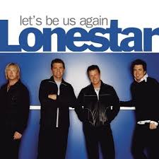 Lonestar - From There To Here