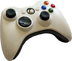play video games