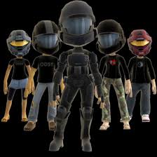 bungie shirts