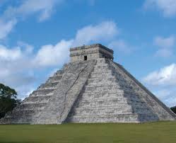 ancient maya