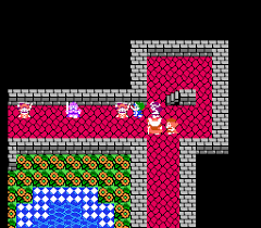 dragon quest iv map