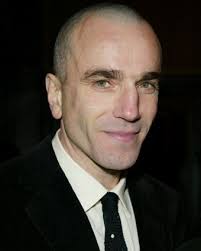 Daniel Day-Lewis