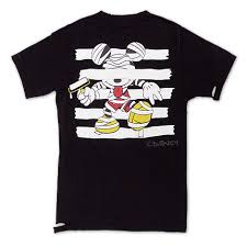 mickey tee