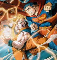 goku vs cooler