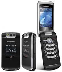 blackberry 8220 flip phone