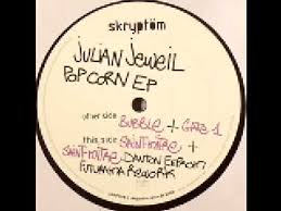 julian jeweil