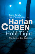 harlan coben hold tight