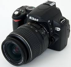 nikon d40 dx