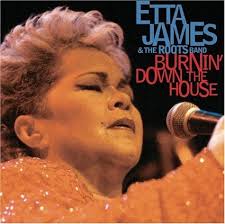 etta james live