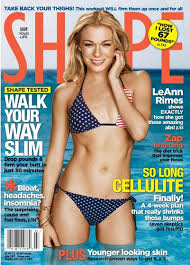 leann rimes photos