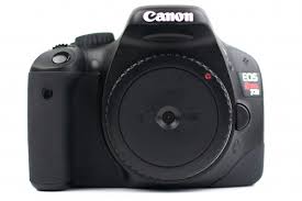 body cap