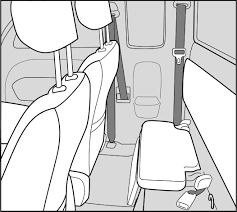 pick up seats