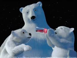 coke bears