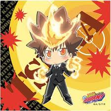 รูปสึนะคร้าบ..... 3tsuna