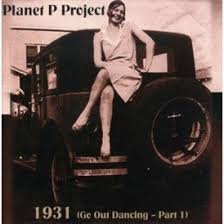 Planet P Project - Planet P Project