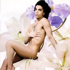 Prince - Lovesexy
