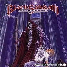 Black Sabbath - Dehumanizer