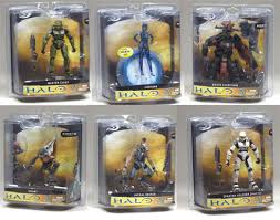action figure halo