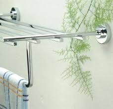 bath towel hooks