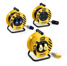 extension reels