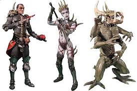 diablo figures