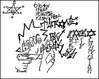 crip symbols