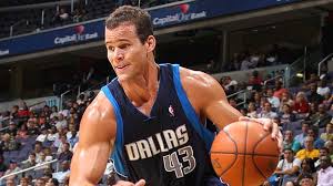 Kris Humphries � HitDanBack