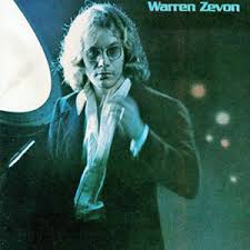 Warren Zevon - Warren Zevon