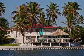 belize fishing