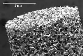 metallic glass