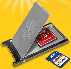 pc card slot