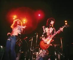 celebration day led zeppelin