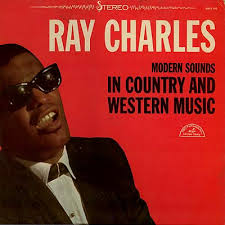 Ray Charles - Modern Sounds In Country & Western Music