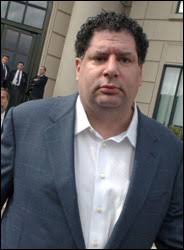 Daniel Marino, finance chief
