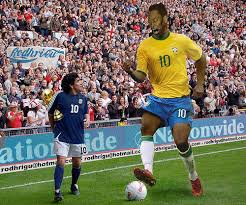 messi vs maradona
