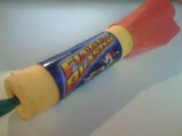 finger blasters