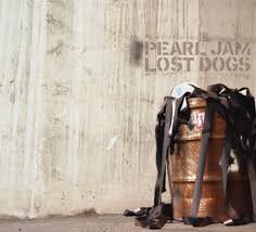 Pearl Jam - Gremmie Out Of Control