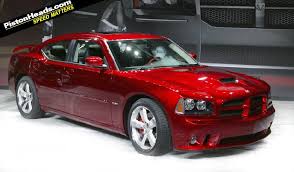 dodge charger 2009