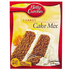 betty crocker cake mix cookie recipes