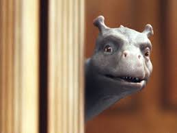 water horse movie