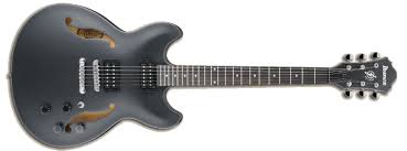 ibanez semi hollow