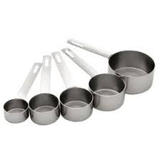 kitchen measuring cup