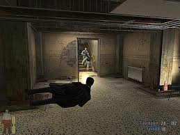 the fall pc