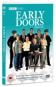 early doors