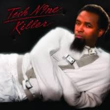 Tech N9ne - Drill Team