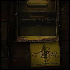 Asteria - Slip Into Something More Comfortable