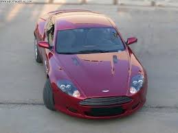 db9 aston martin